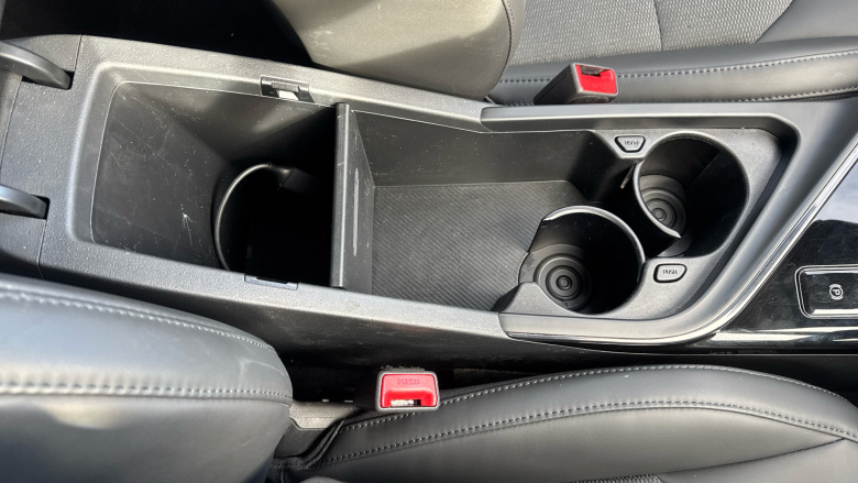 Kia Niro 1.6 GDi PHEV 3 5dr DCT Estate